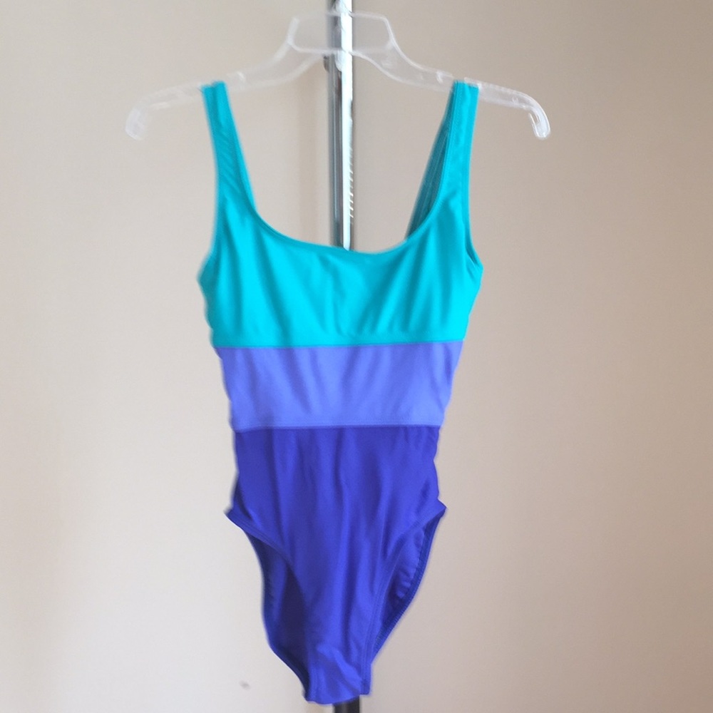 One piece Swimsuit by Coco Reef